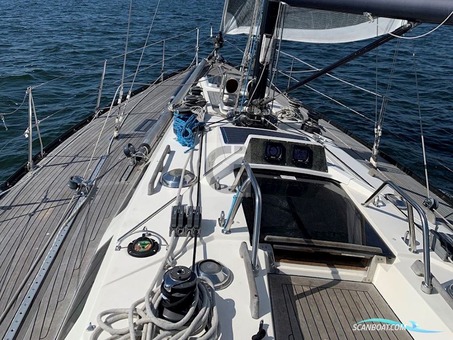 Baltic 38 DP