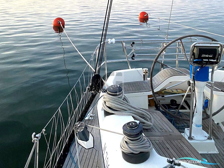 Baltic 38 DP