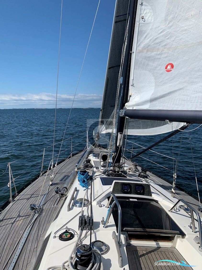 Baltic 38 DP