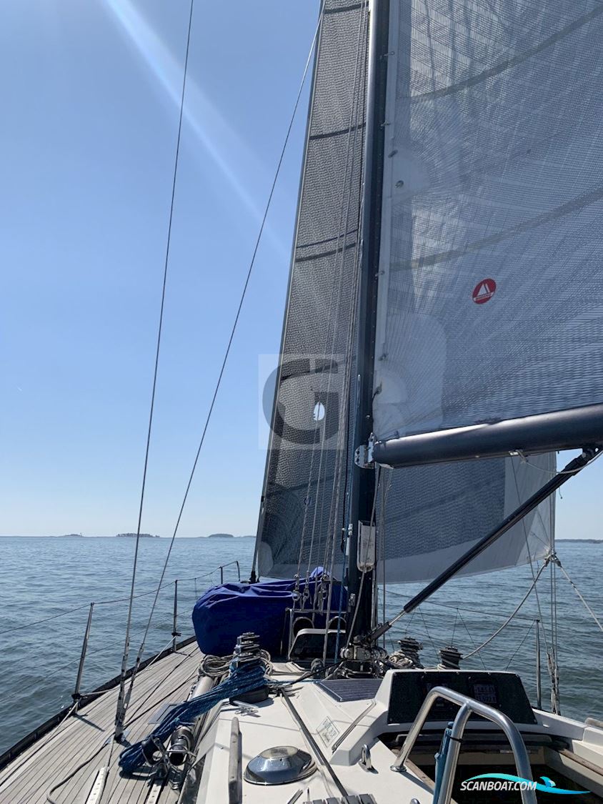 Baltic 38 DP