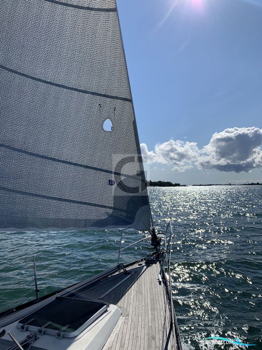 Baltic 38 DP