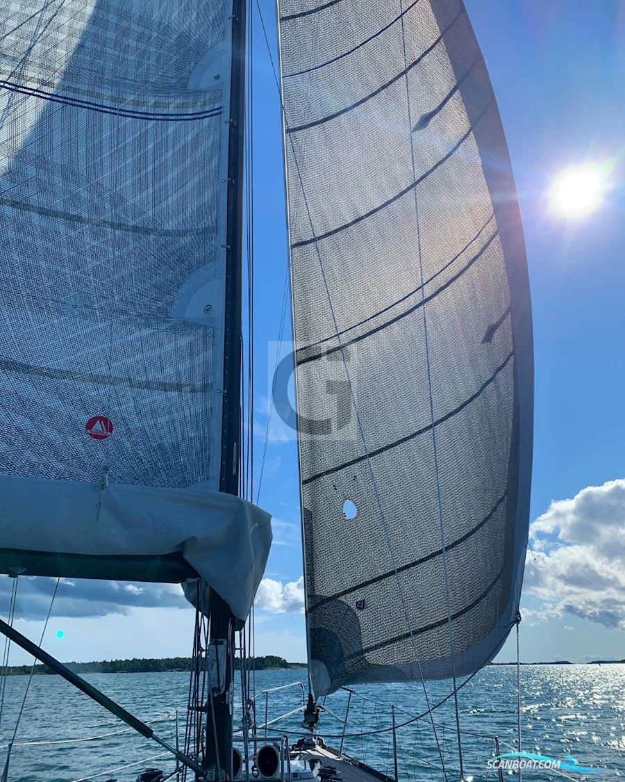 Baltic 38 DP