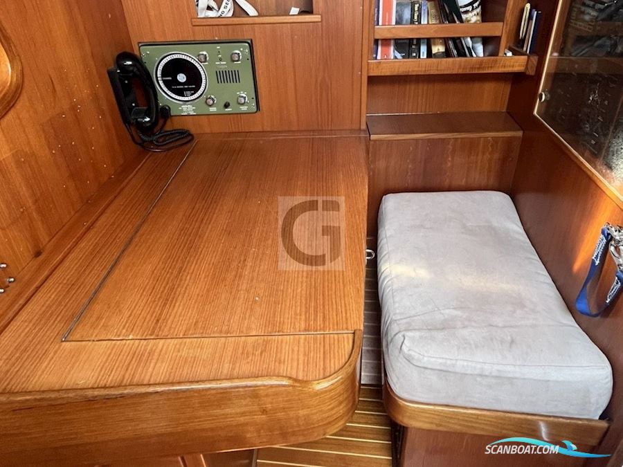 Baltic 38 DP