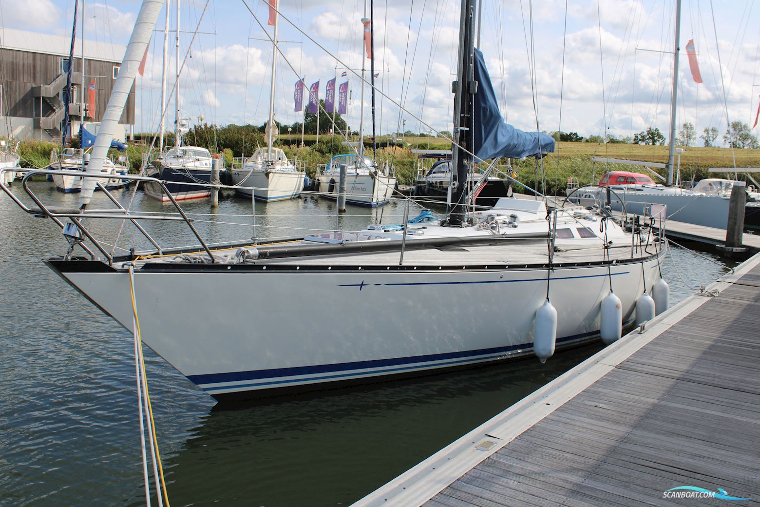 Baltic 39