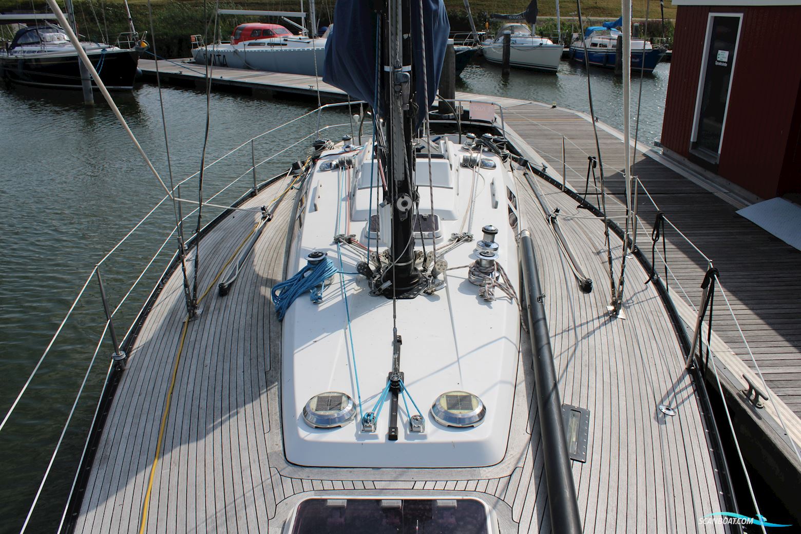 Baltic 39