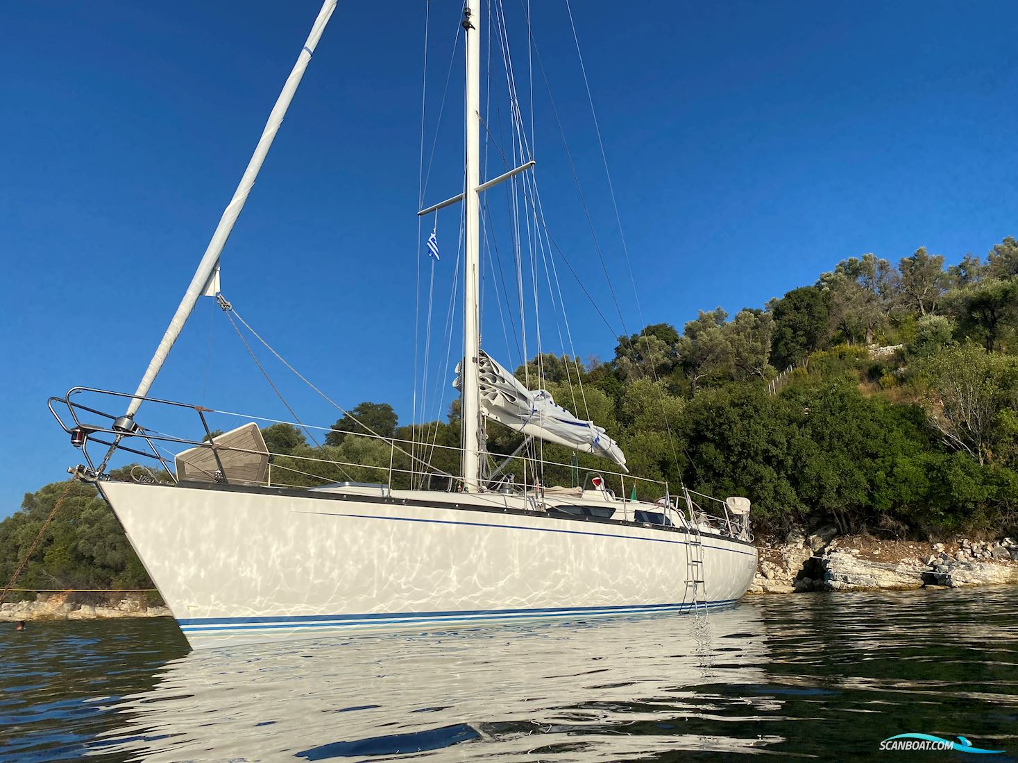 Baltic 40