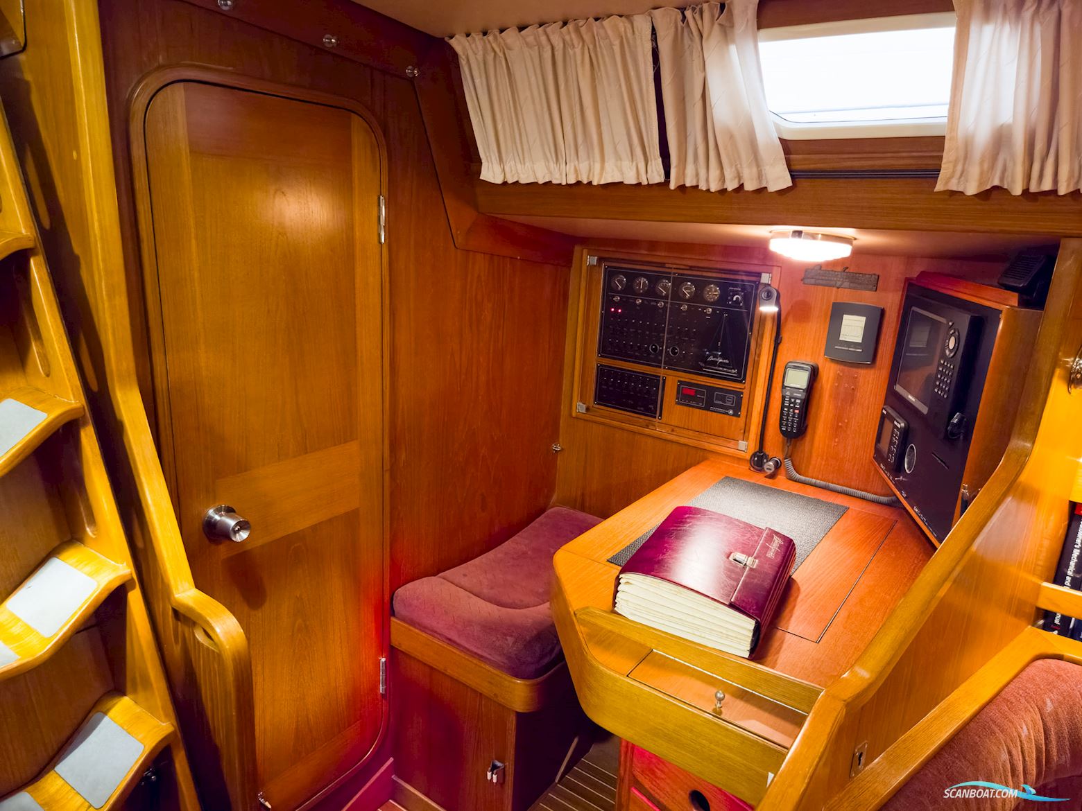 Baltic 40