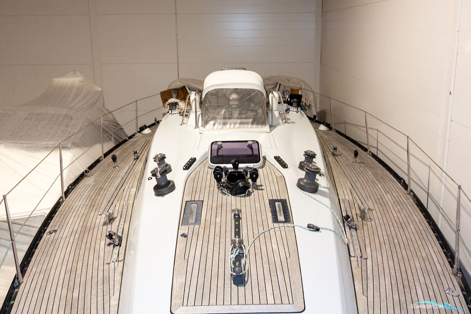 Baltic 40