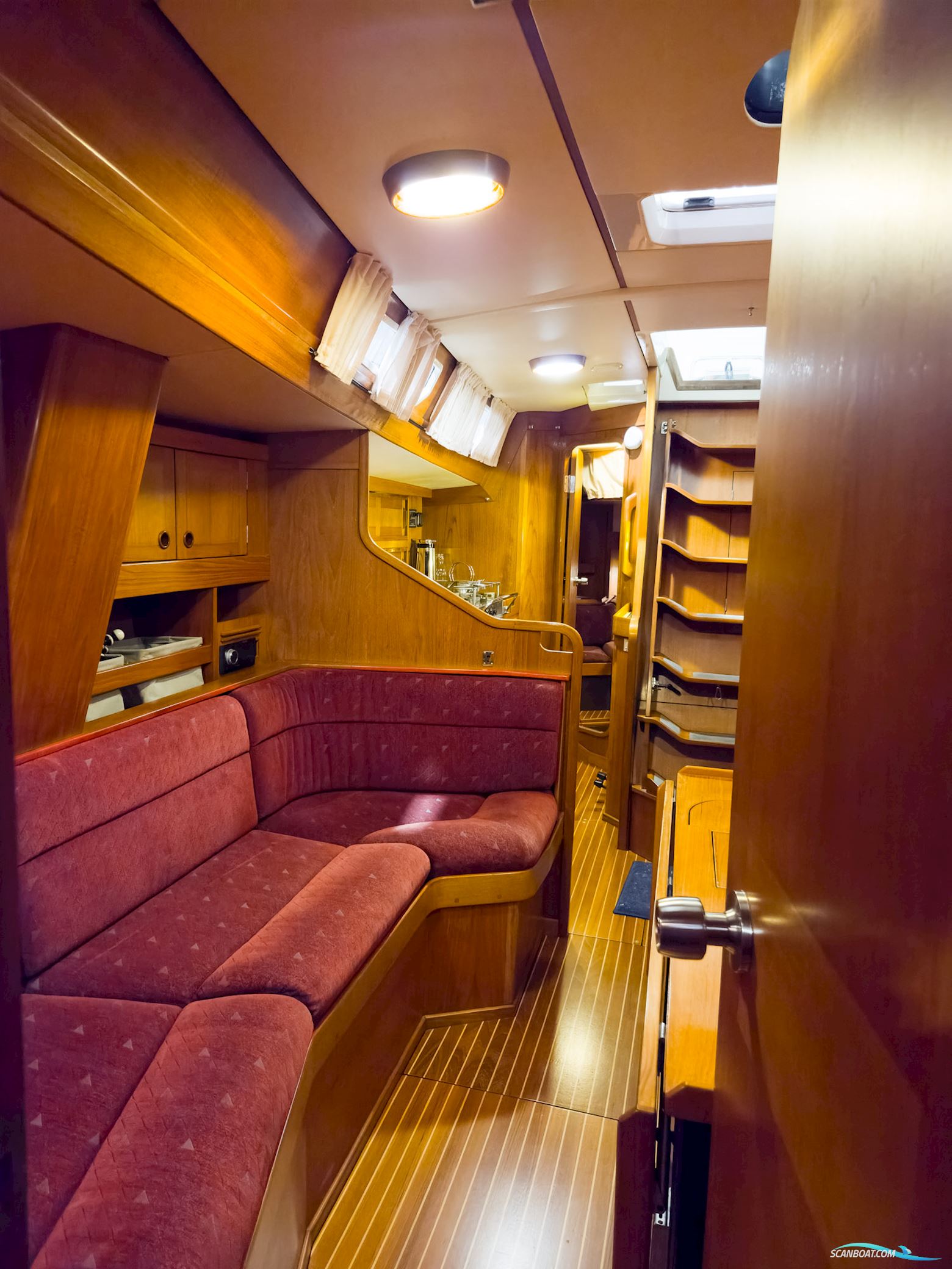 Baltic 40