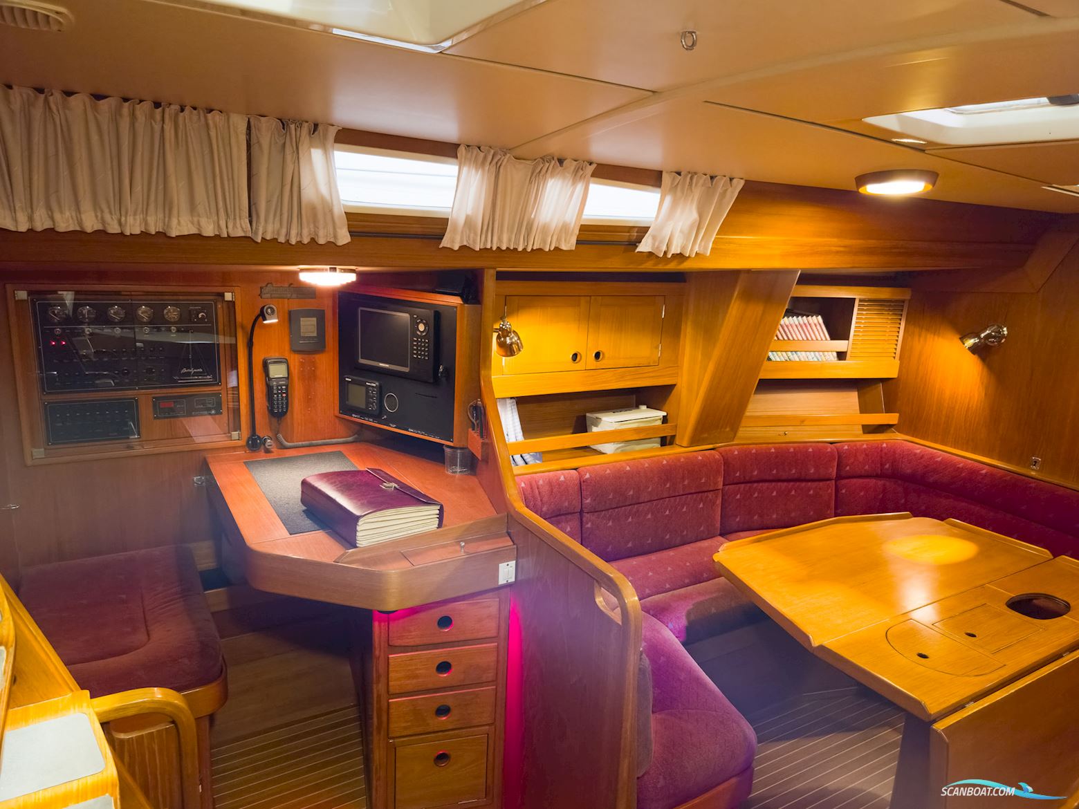 Baltic 40