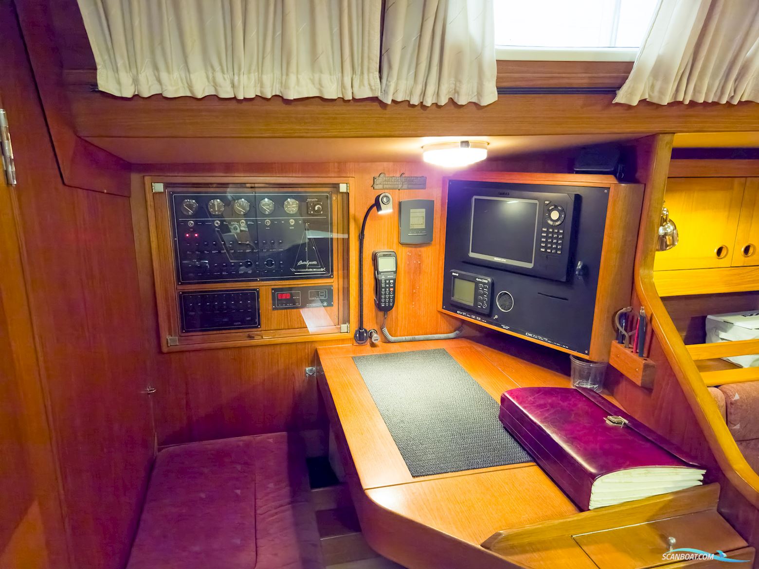 Baltic 40