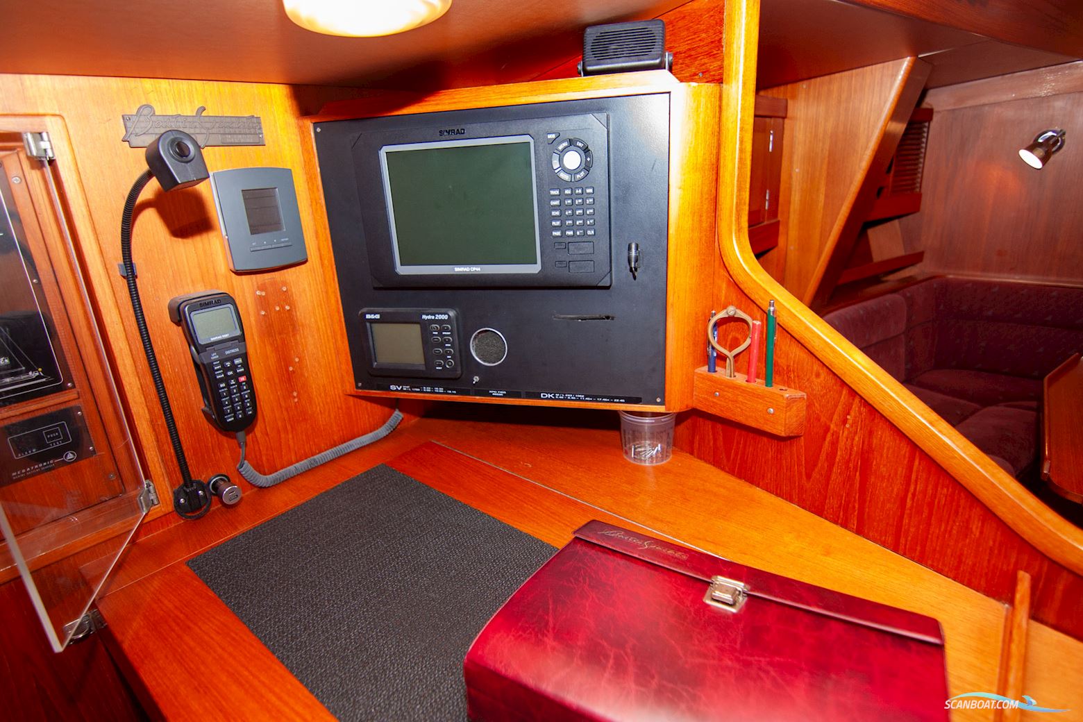 Baltic 40