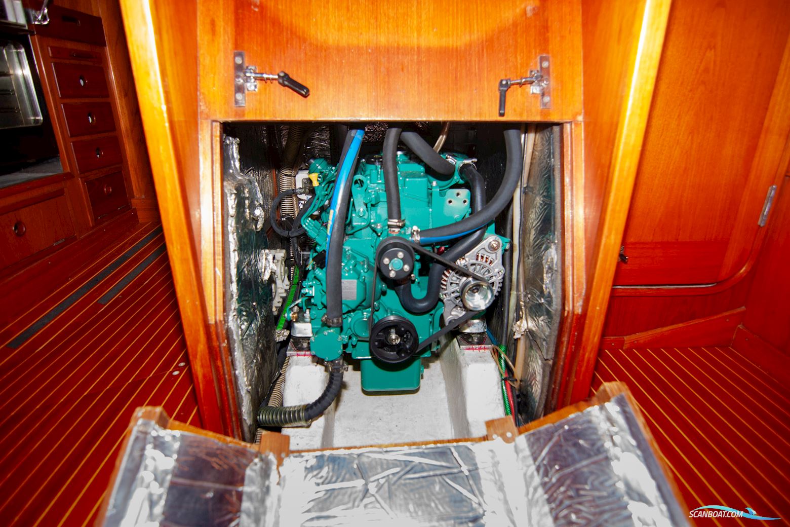 Baltic 40
