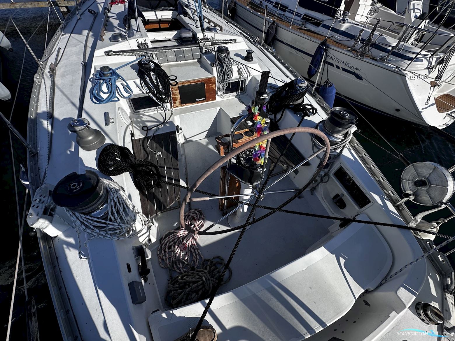 Baltic 42