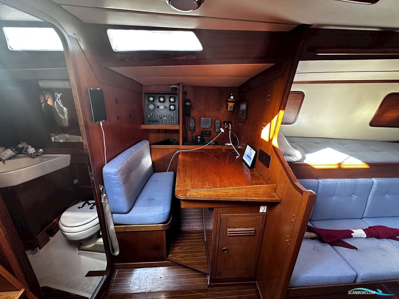 Baltic 42