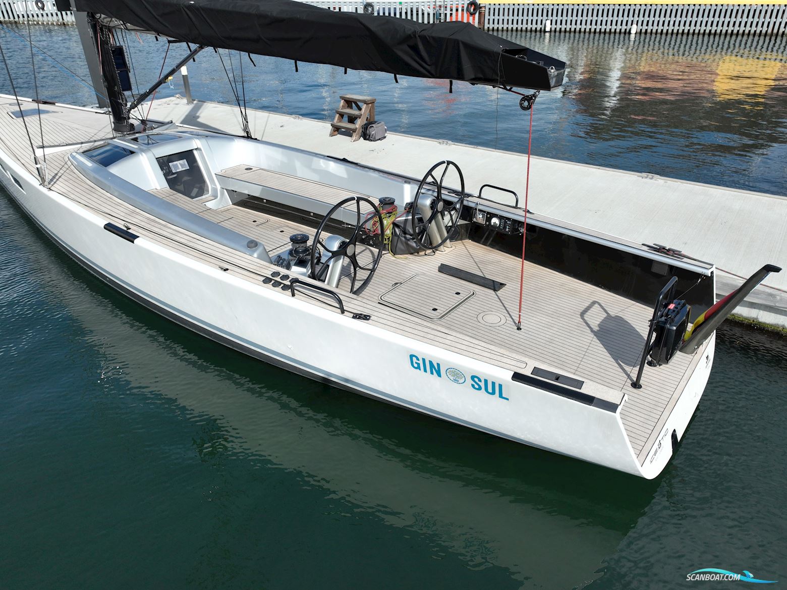 Baltic 43