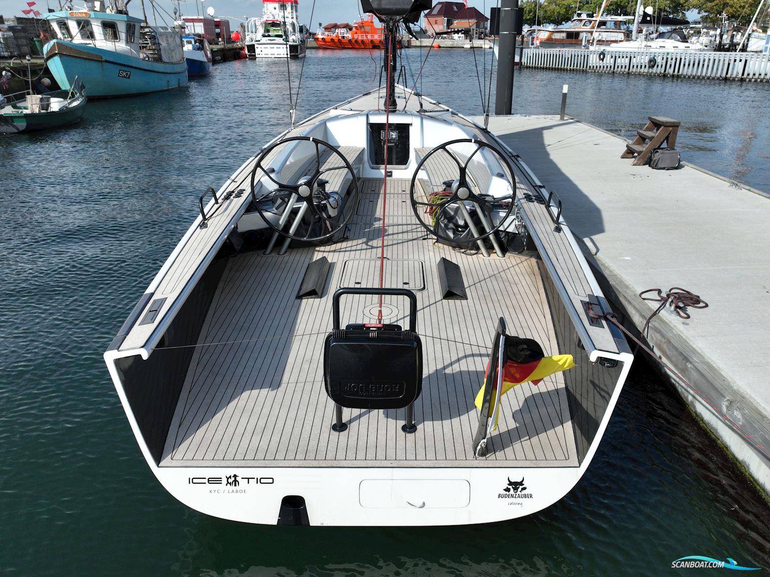 Baltic 43