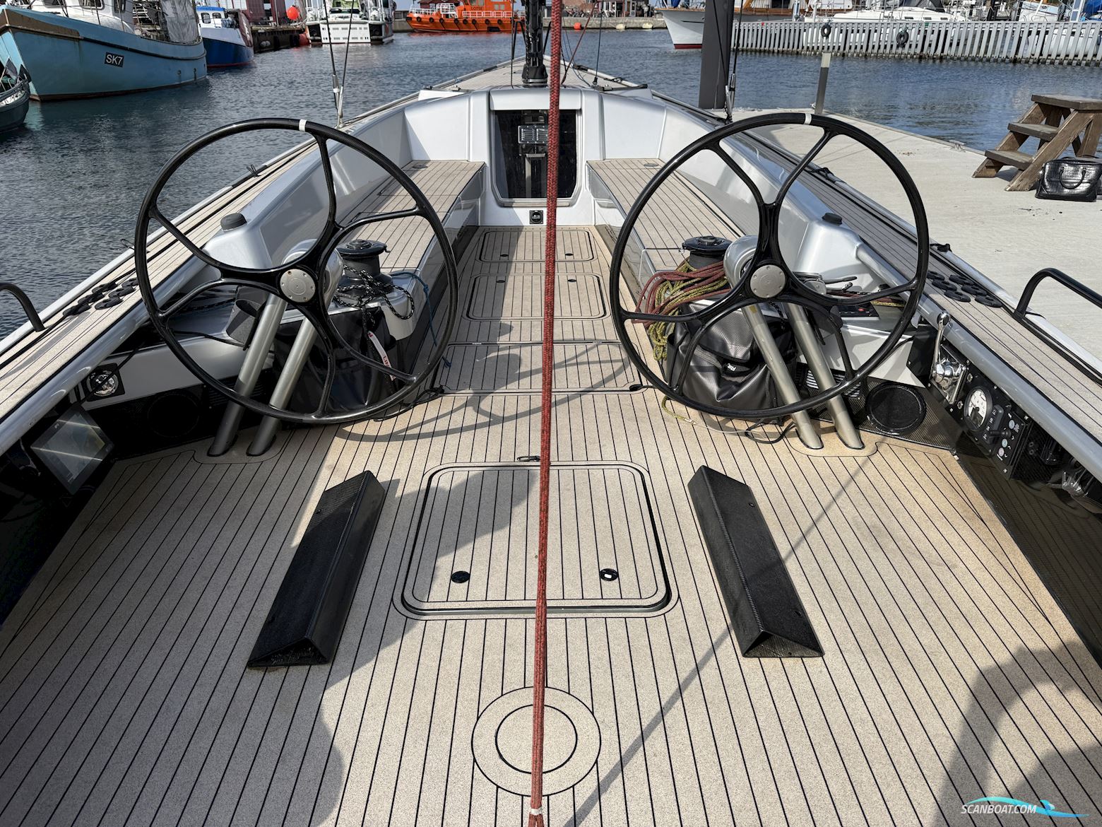 Baltic 43
