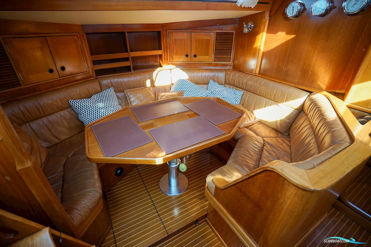 Baltic 43