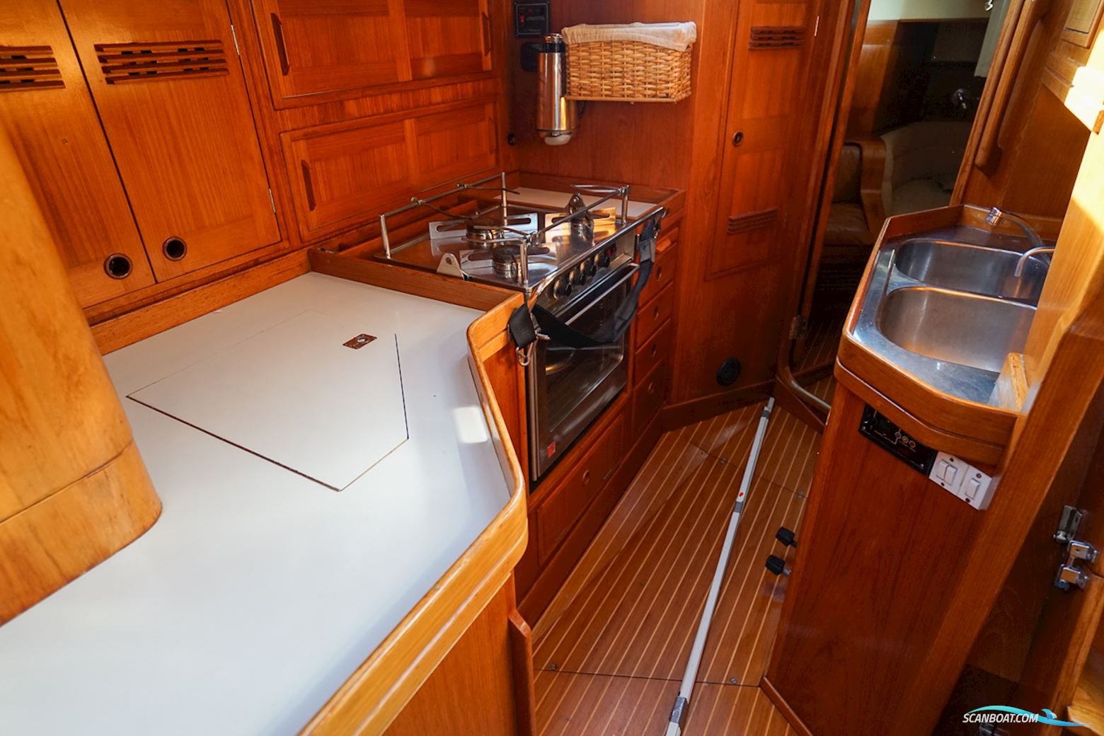 Baltic 43