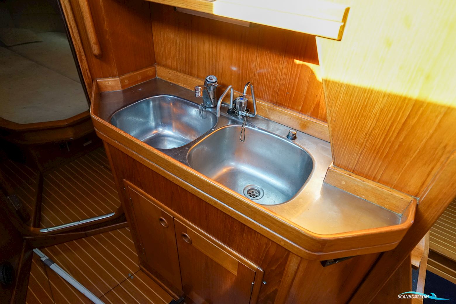 Baltic 43