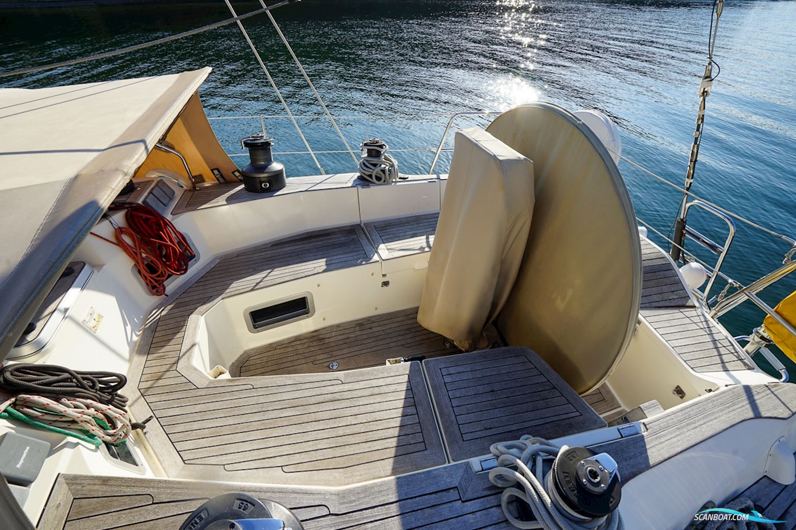 Baltic 43