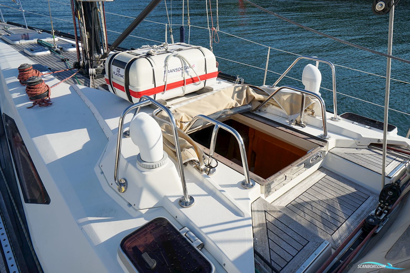 Baltic 43