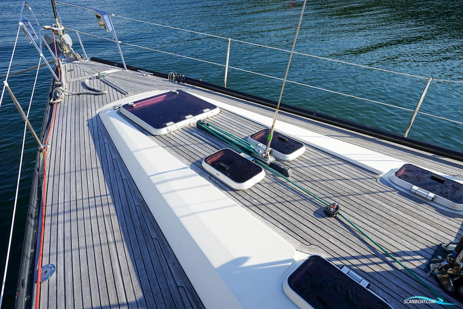 Baltic 43