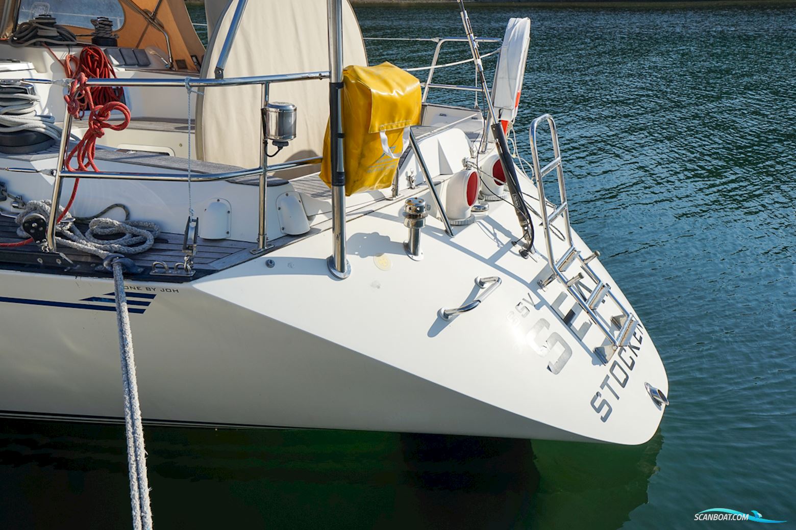 Baltic 43