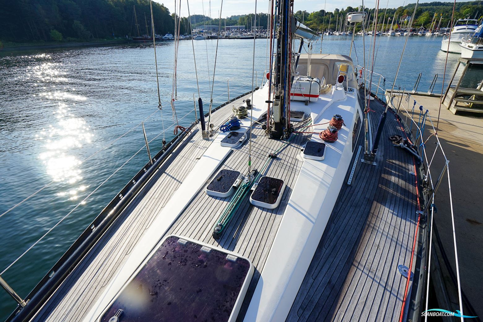 Baltic 43