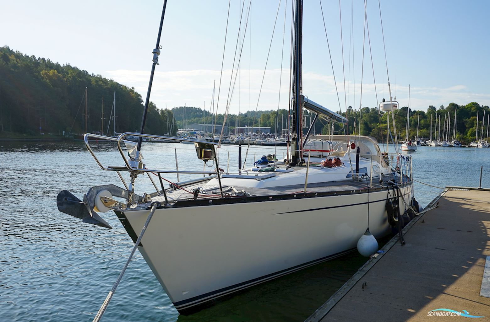 Baltic 43