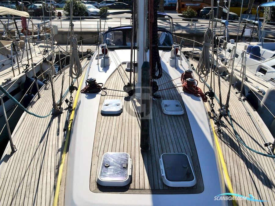 Baltic 47