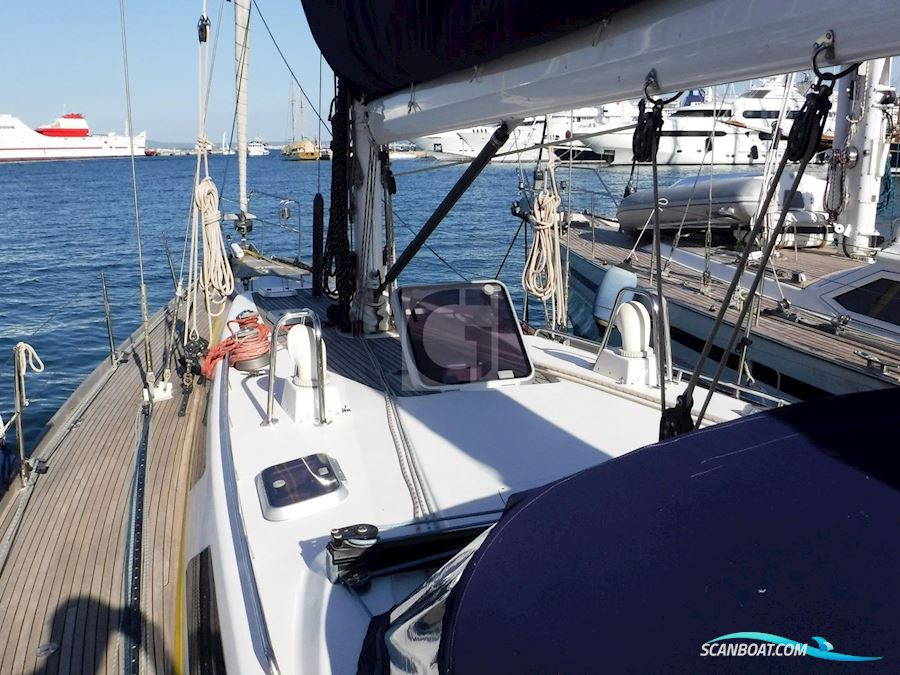 Baltic 47