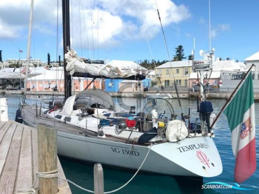 Baltic 51