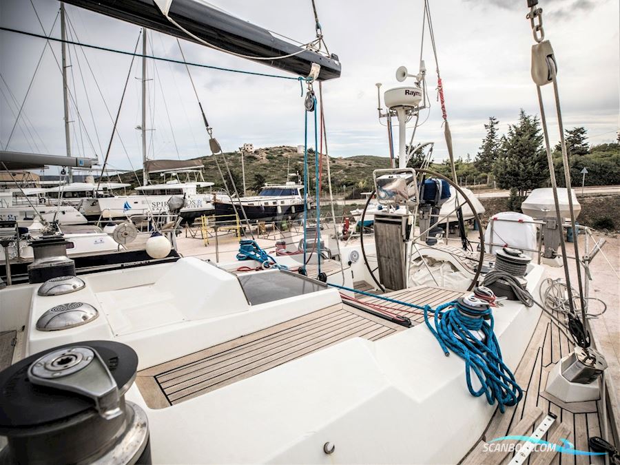 Baltic 51