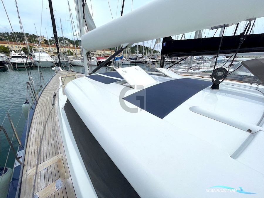 Baltic 56