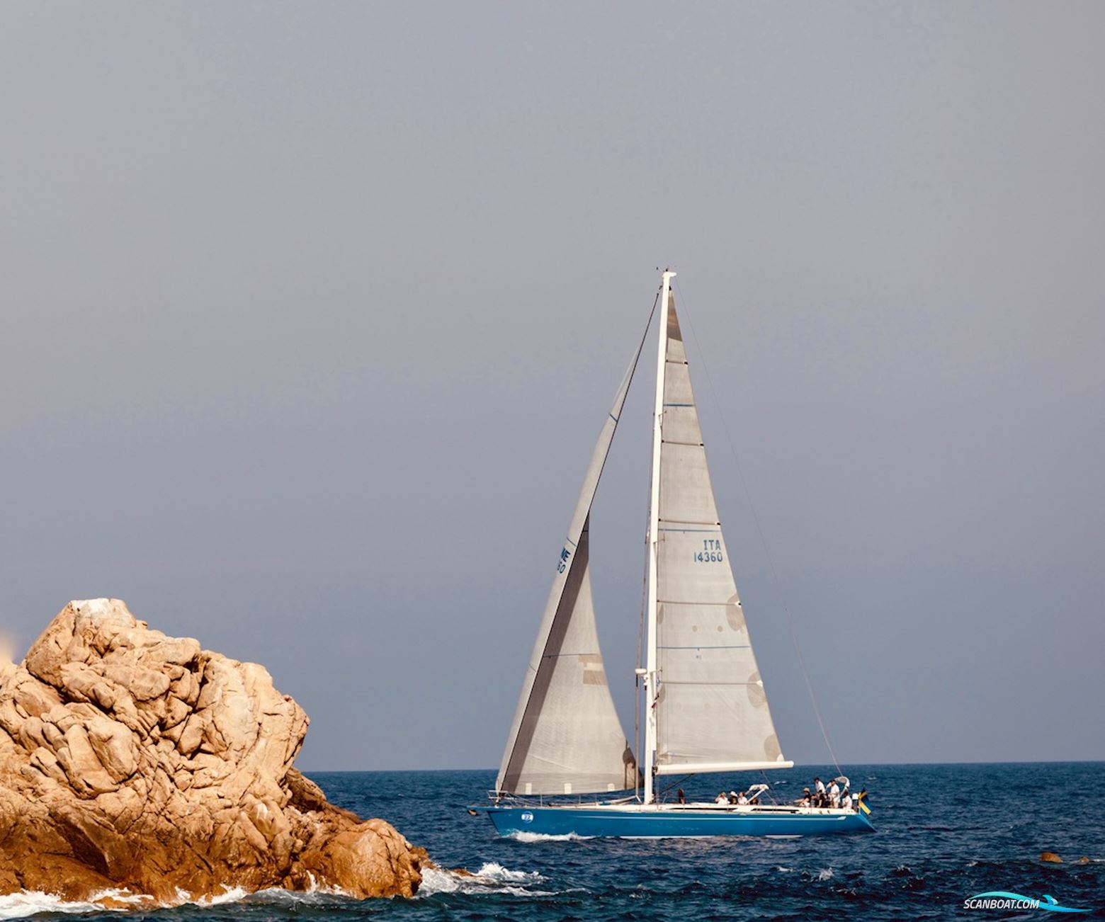 Baltic 60 Custom