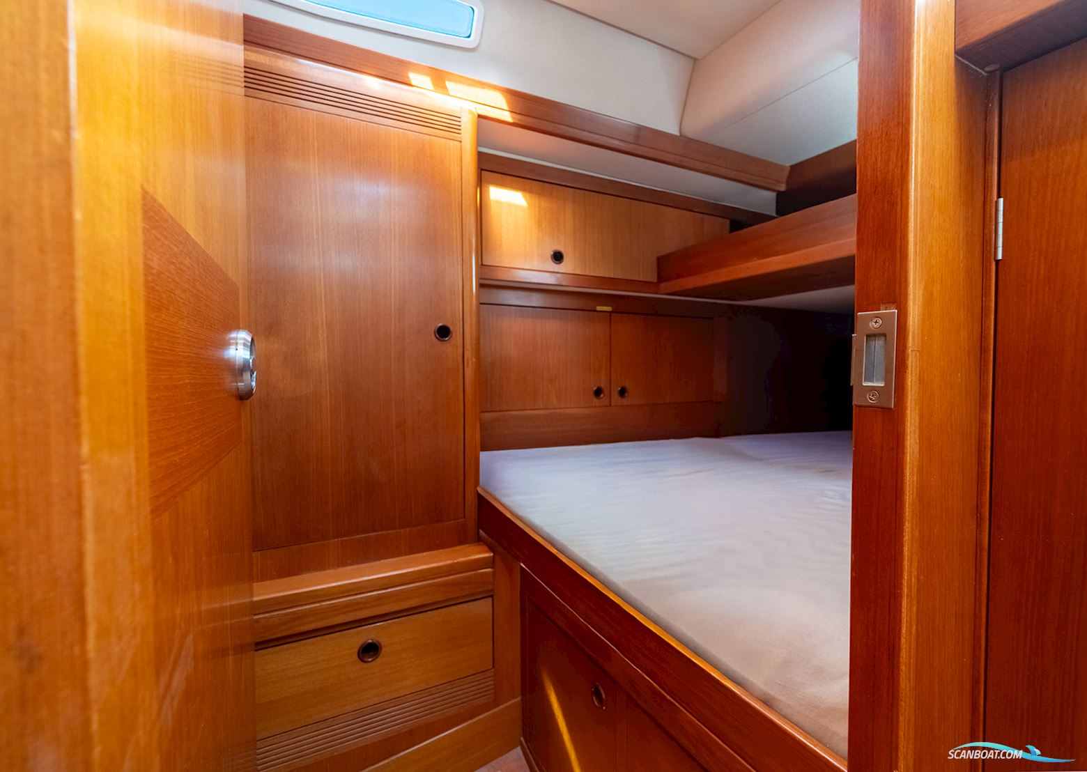 Baltic 60 Custom