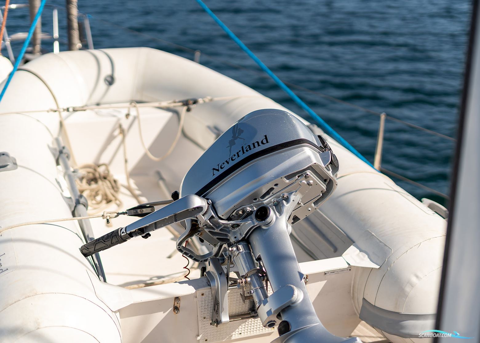 Baltic 60 Custom