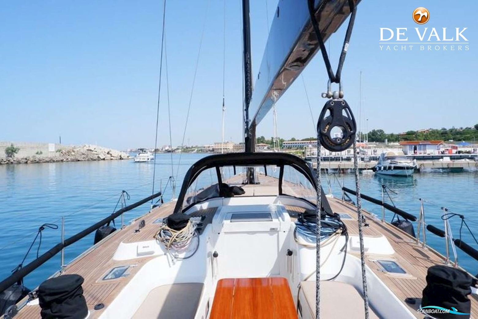 Baltic 60