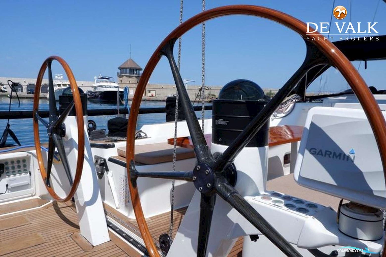 Baltic 60