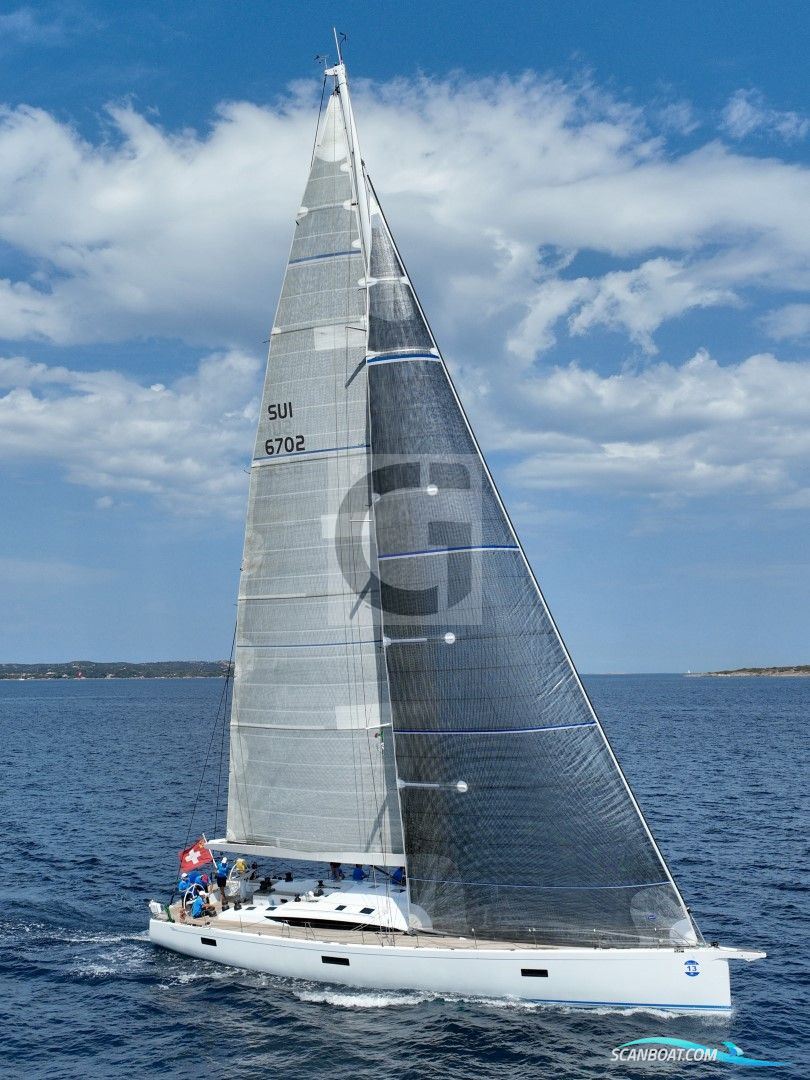Baltic 67 PC