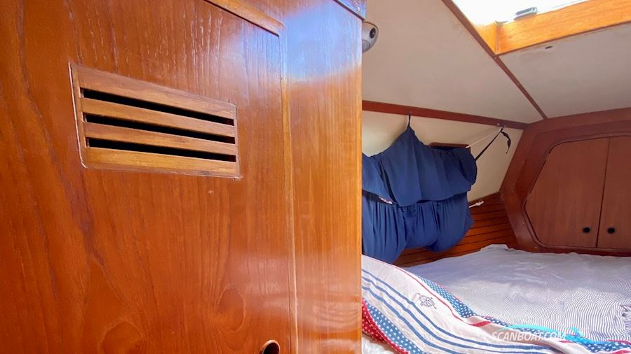 Baltic Yachts 42 C&C