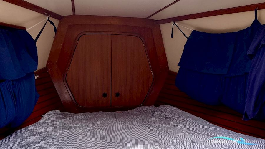 Baltic Yachts 42 C&C