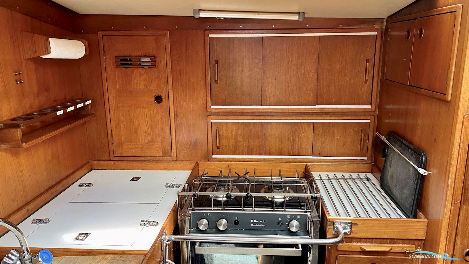 Baltic Yachts 42 C&C