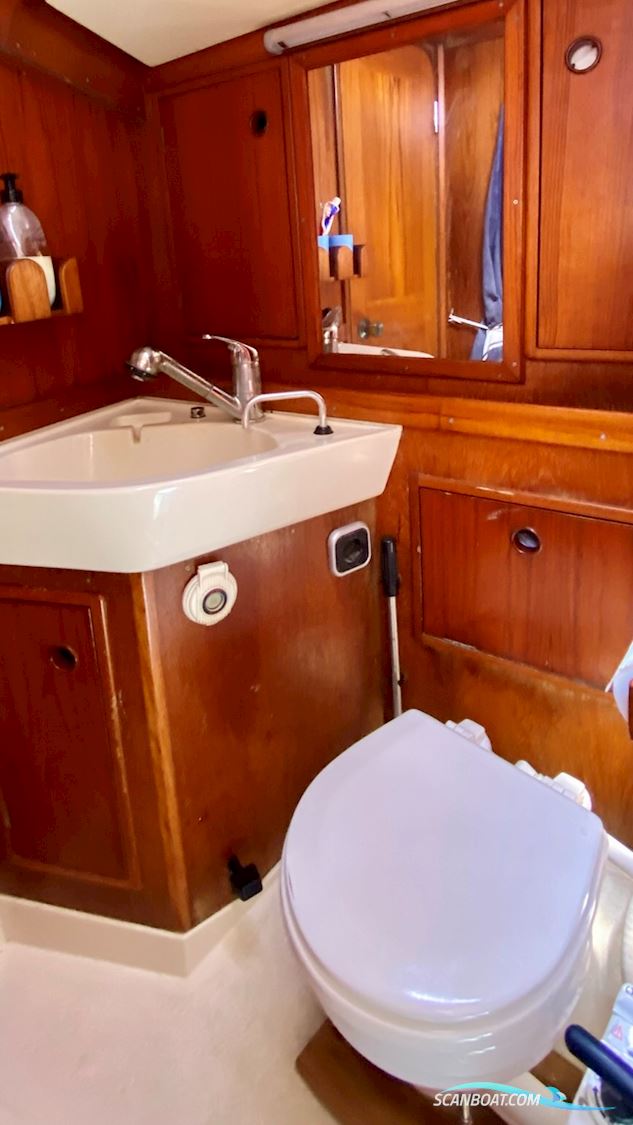 Baltic Yachts 42 C&C