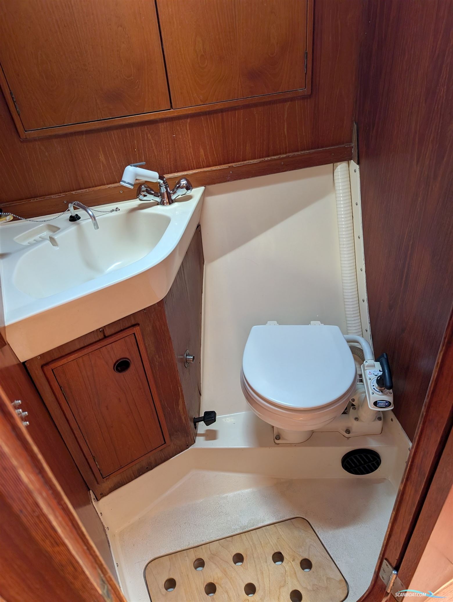 Baltic Yachts BALTIC 39