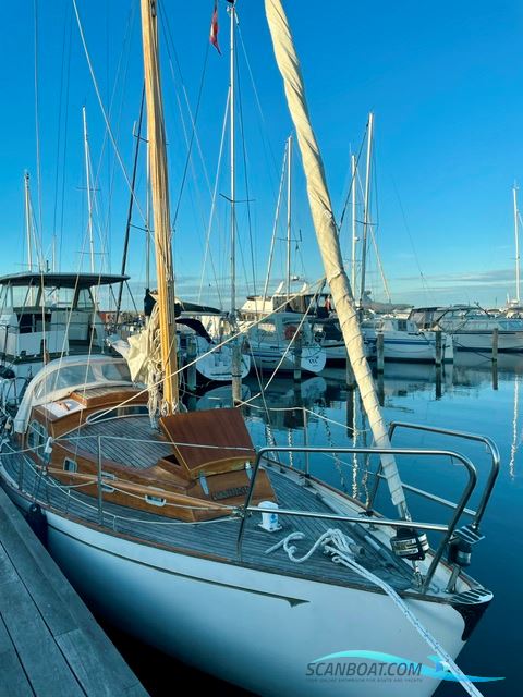 Bandholm 26
