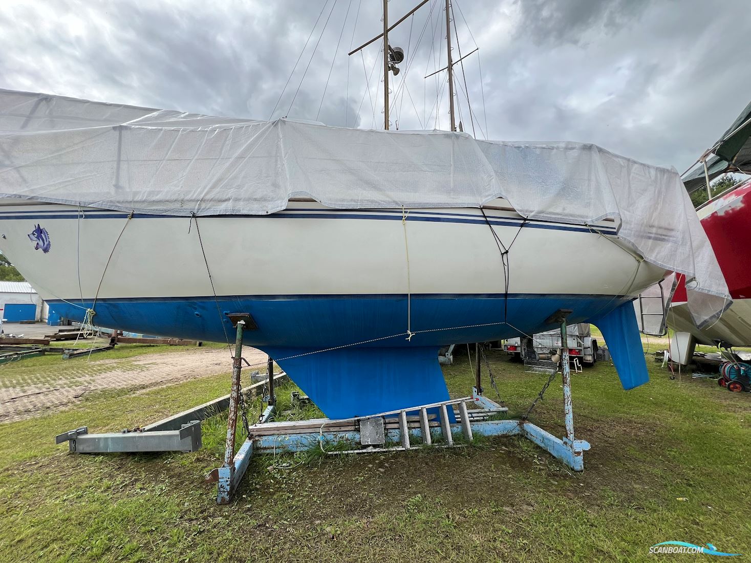 Bandholm 27