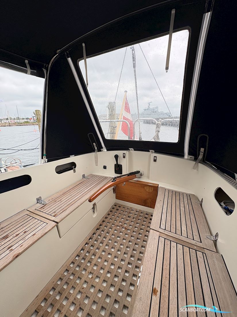 Bandholm 27